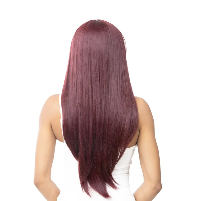 Premium Synthetic Full Wig - Elesha