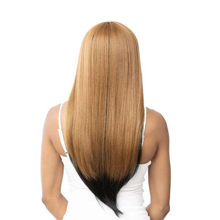 Premium Synthetic Full Wig - Elesha