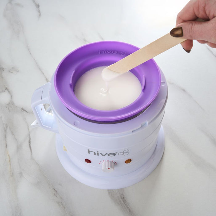 Pro Silicone Wax Liner 500CC