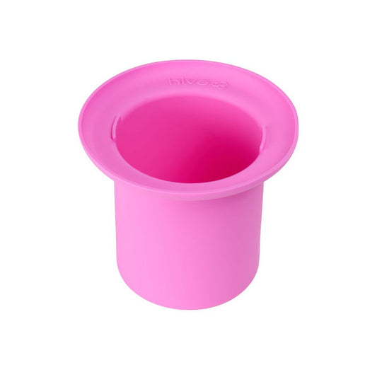 Pro Silicone Wax Liner 800CC
