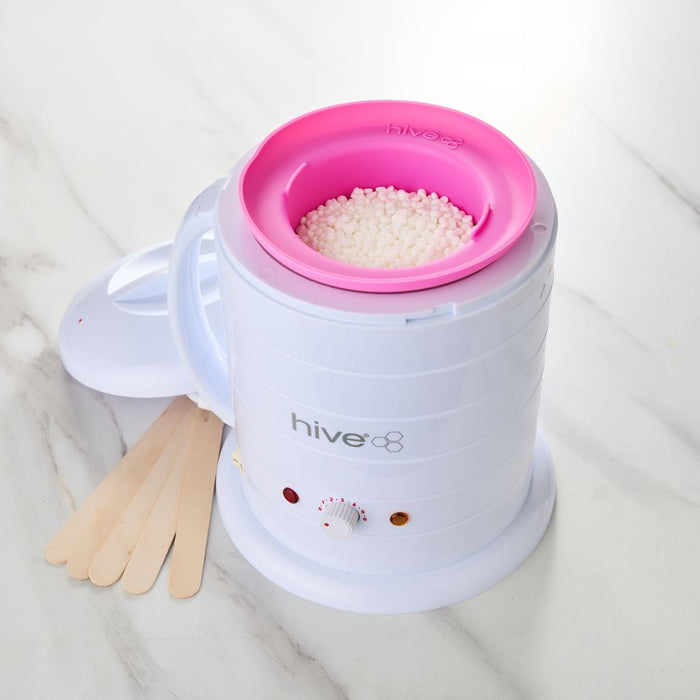 Pro Silicone Wax Liner 800CC
