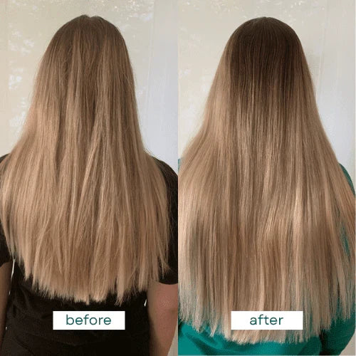 Pump Growth Boost Conditioner