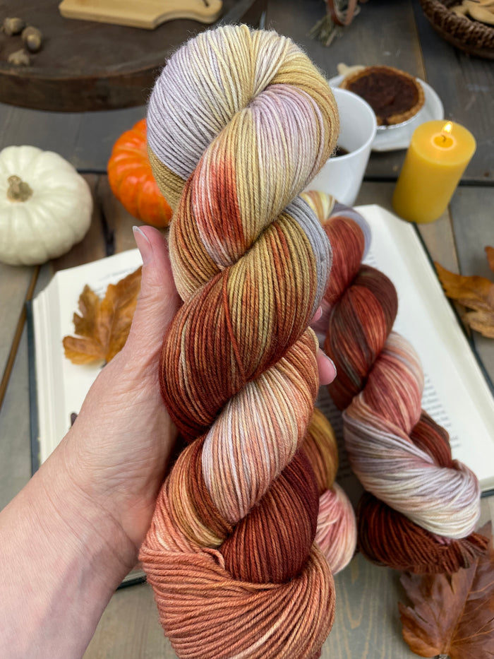 Pumpkin Moonrise