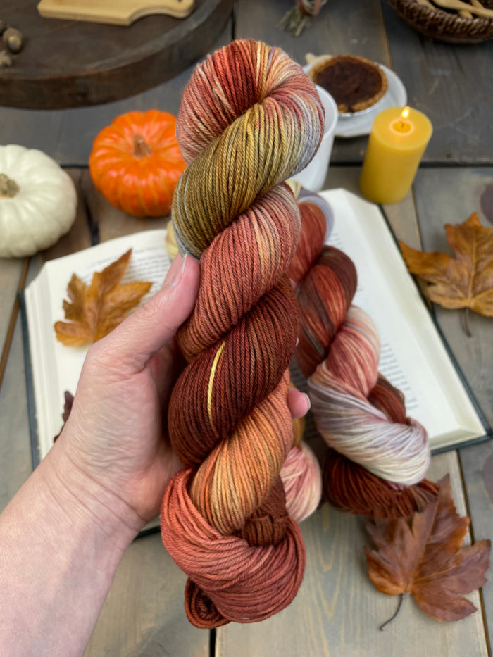 Pumpkin Moonrise