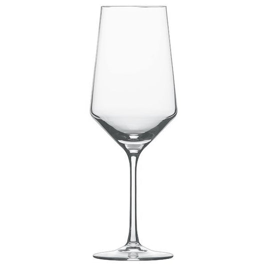 Pure Bordeaux Glass 23oz