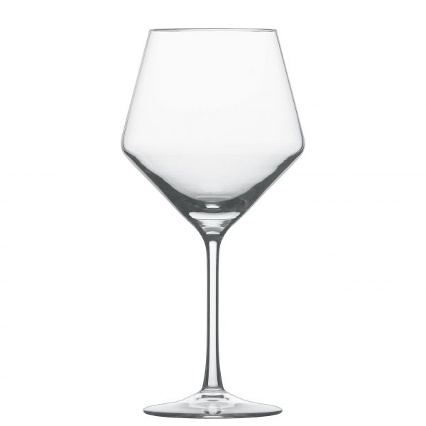 Pure Burgundy Glass 23.4oz