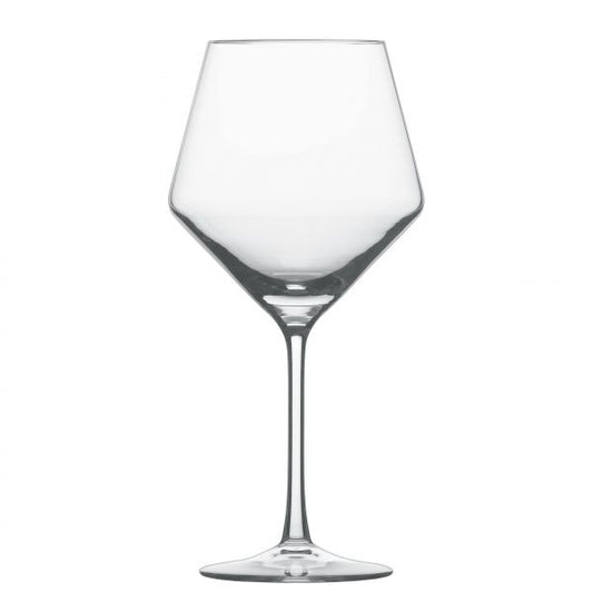 Pure Burgundy Glass 23.4oz