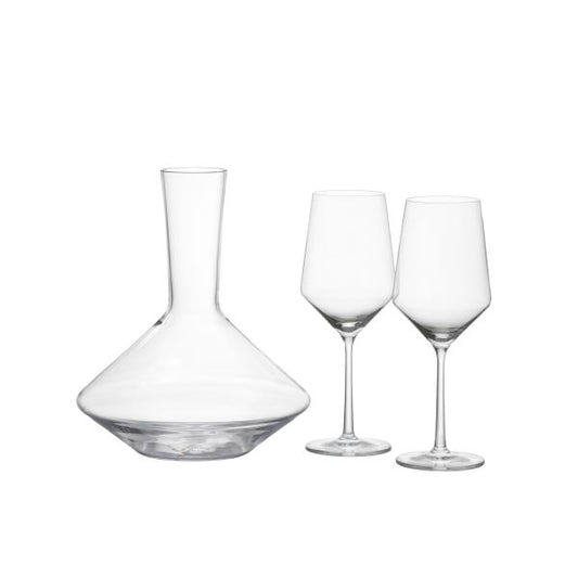 Pure Decanter Set
