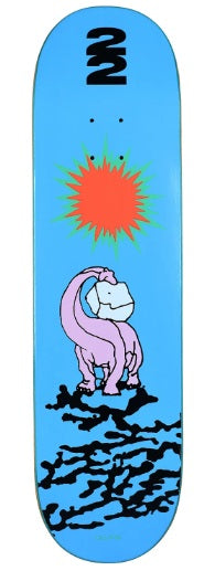 QUASI DECK DINO 2 8.375"