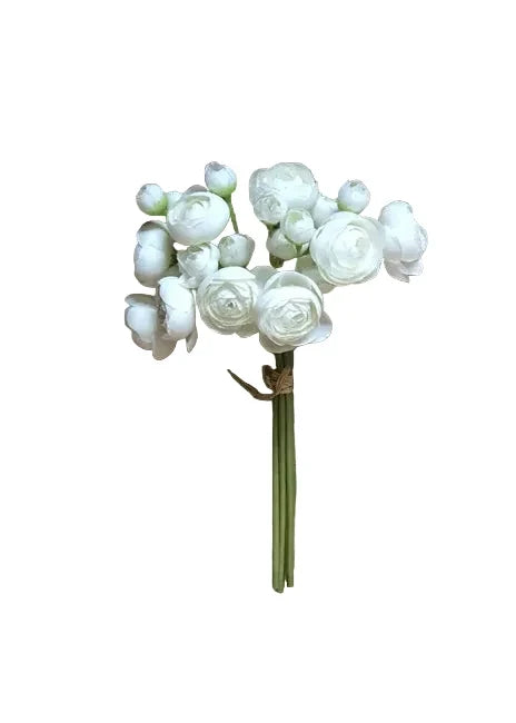 Ranunculous Flowers