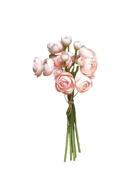 Ranunculous Flowers