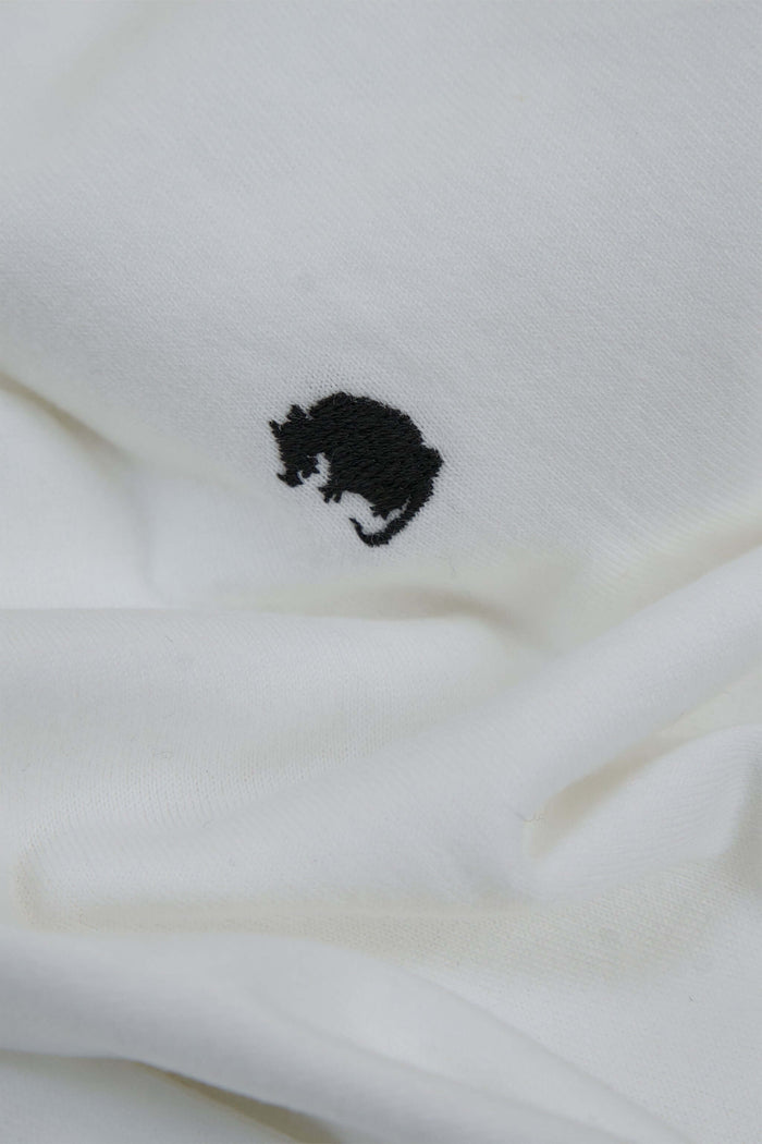 RATS The Rats T-Shirt - White