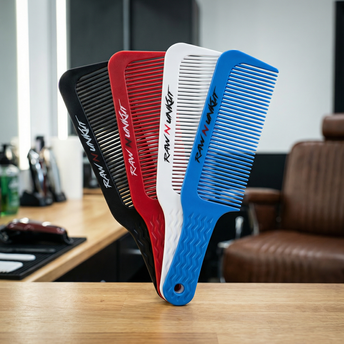 RAW N UNKUT GRIPPER COMB
