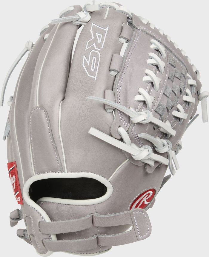 Rawlings R9 Series 12" Softball Glove Equipment Rawlings/Easton Right Hand Throw