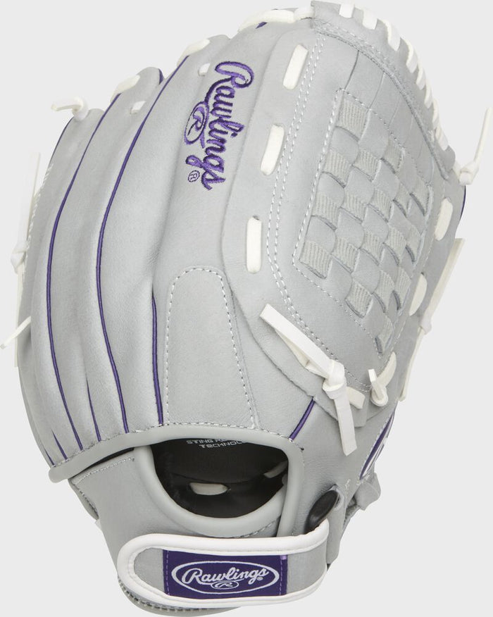 Rawlings Sure Catch 12" Softball Glove  Rawlings/Easton