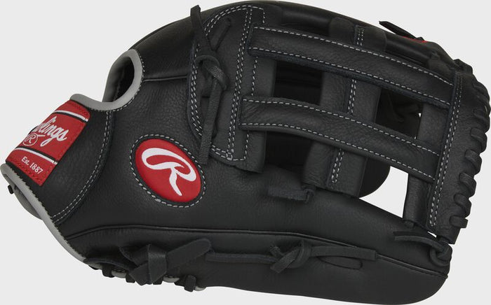Rawlings Youth Select Pro Lite Series 12" Aaron Judge Equipment Rawlings/Easton