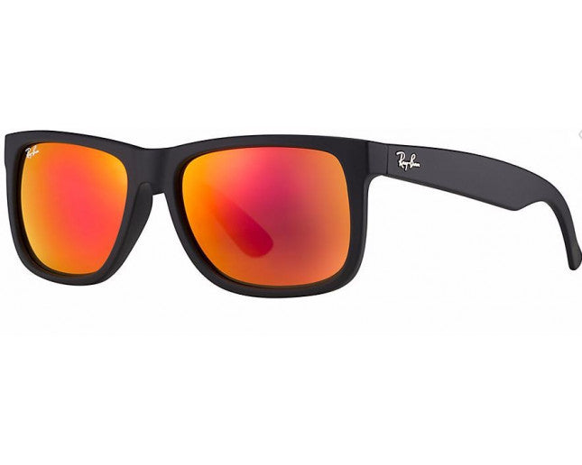 RAY-BAN JUSTIN SUNGLASSES