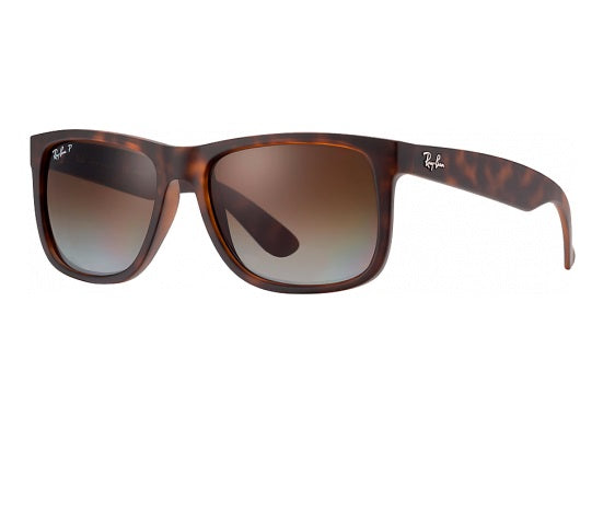 RAY-BAN JUSTIN SUNGLASSES
