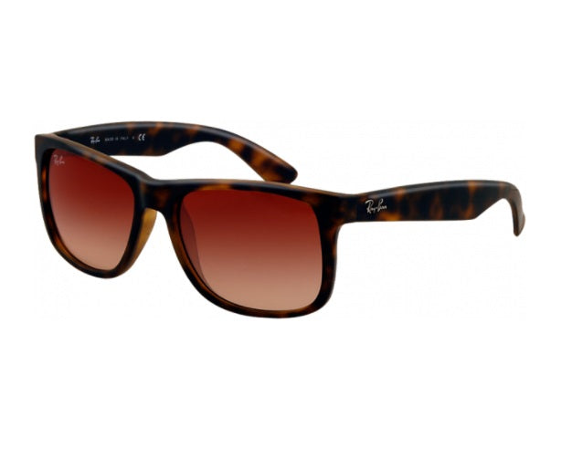 RAY-BAN JUSTIN SUNGLASSES