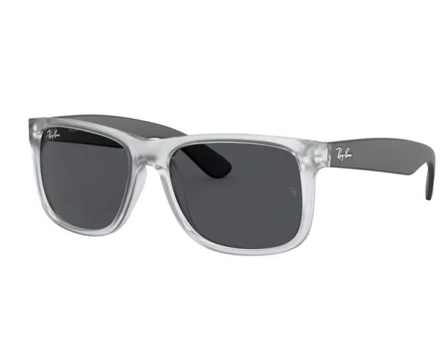 RAY-BAN JUSTIN SUNGLASSES