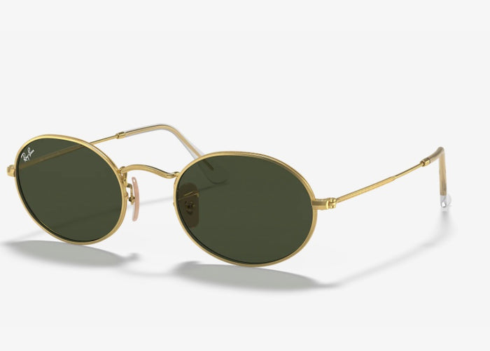 RAY-BAN OVAL SUNGLASSES