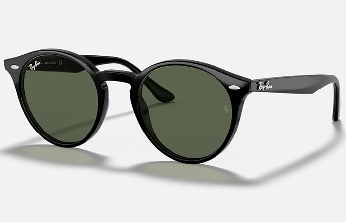 RAY-BAN RB2180 SUNGLASSES