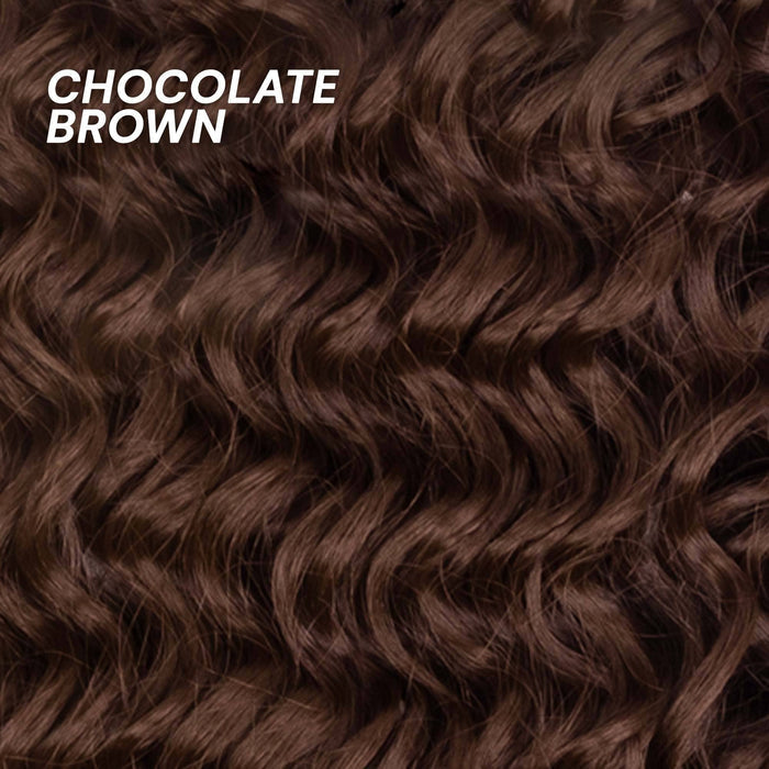 Chocolate Brown