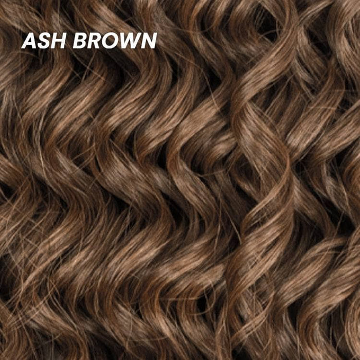 Ash Brown