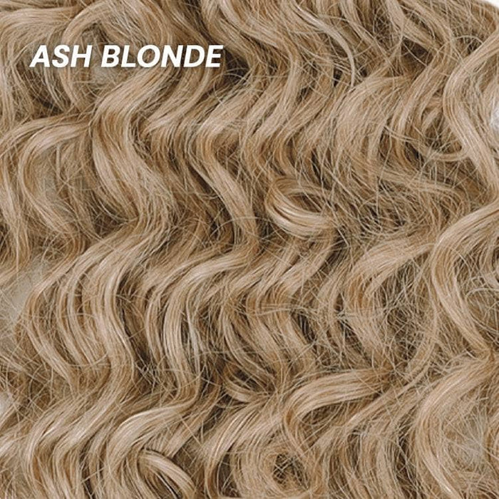 Ash Blonde