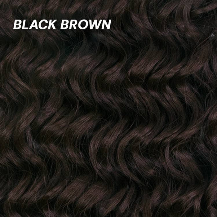 Black Brown