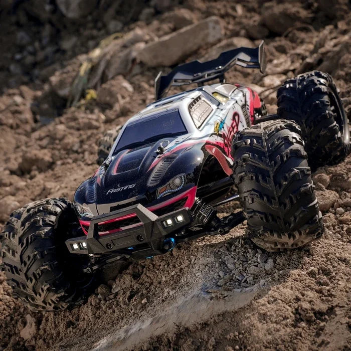 RC Drift Monster Truck