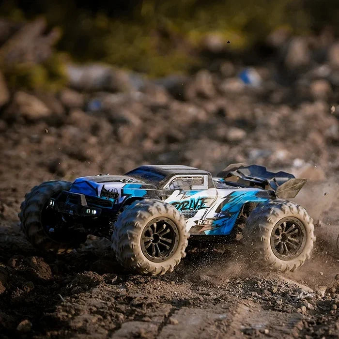 RC Drift Monster Truck