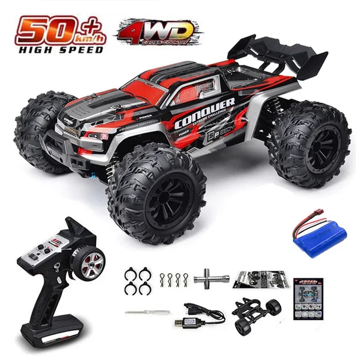 RC Drift Monster Truck