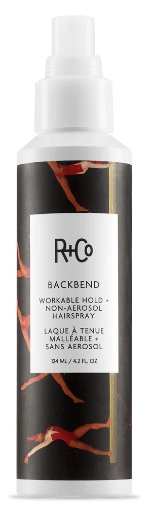 R+Co | Backbend