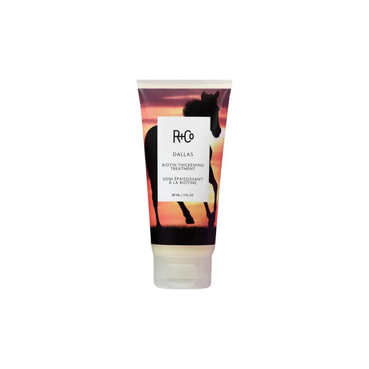R+Co | Dallas Biotin Thickening Treatment