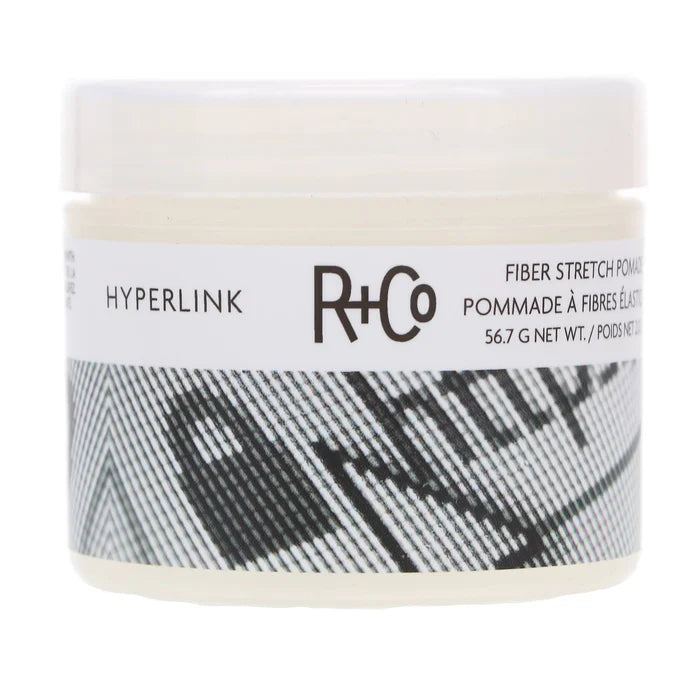 R+Co | Hyperlink Fiber Stretch Pomade