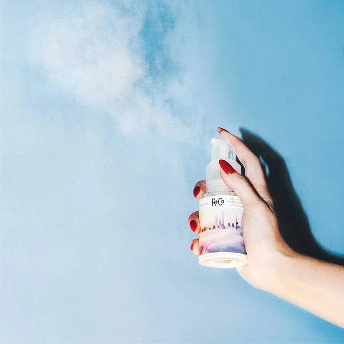 R+Co | Skyline Dry Shampoo Powder