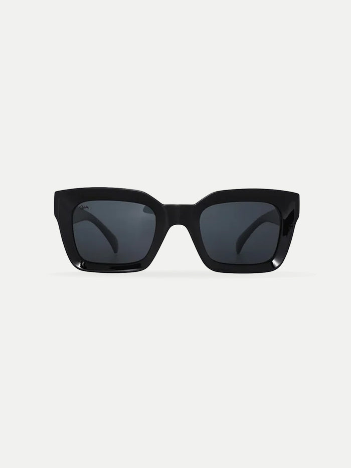 Reality Sunglasses ECO - Onassis | Black-Image 1