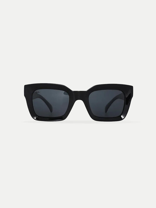 Reality Sunglasses ECO - Onassis | Black-Image 1