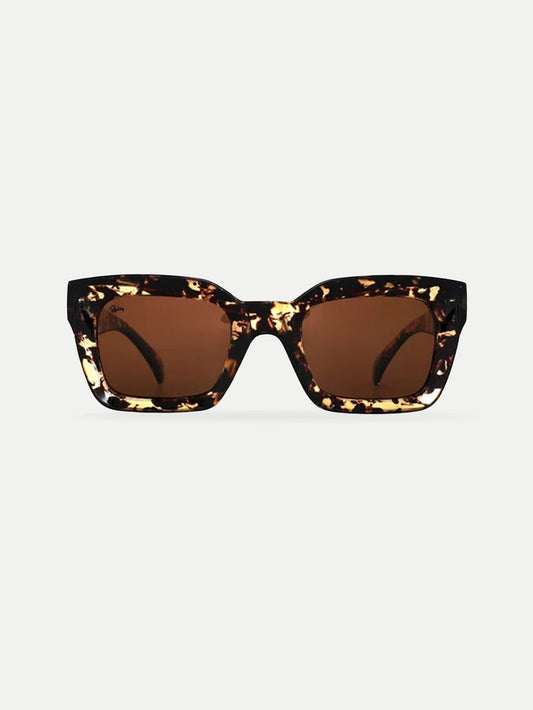 Reality Sunglasses ECO - Onassis | Turtle-Image 1