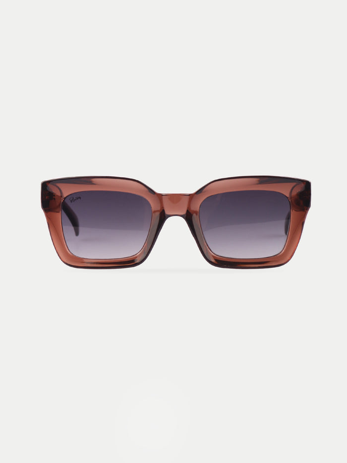 Reality Sunglasses ECO - Onassis | Mocca-Image 1