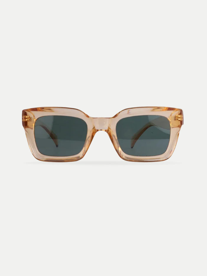 Reality Sunglasses ECO - Onassis | Champagne-Image 1