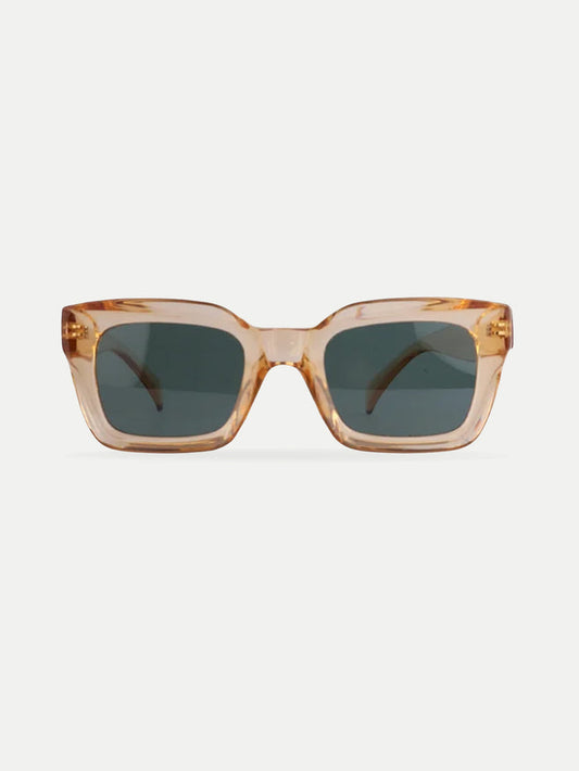 Reality Sunglasses ECO - Onassis | Champagne-Image 1
