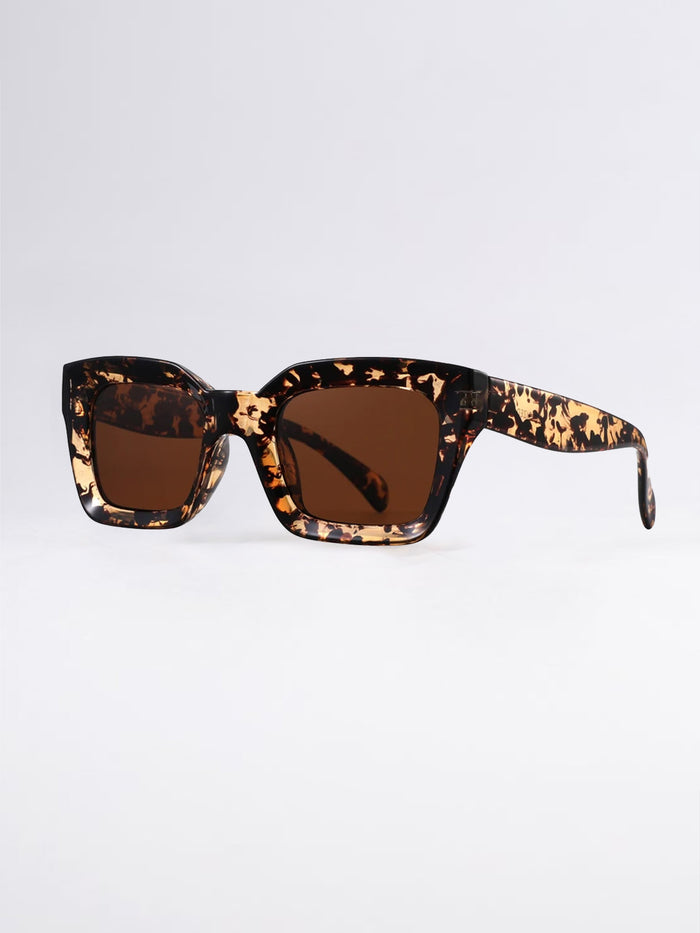 Reality Sunglasses ECO - Onassis | Turtle-Image 3