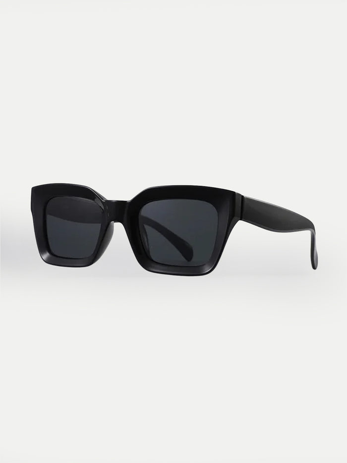 Reality Sunglasses ECO - Onassis | Black-Image 4