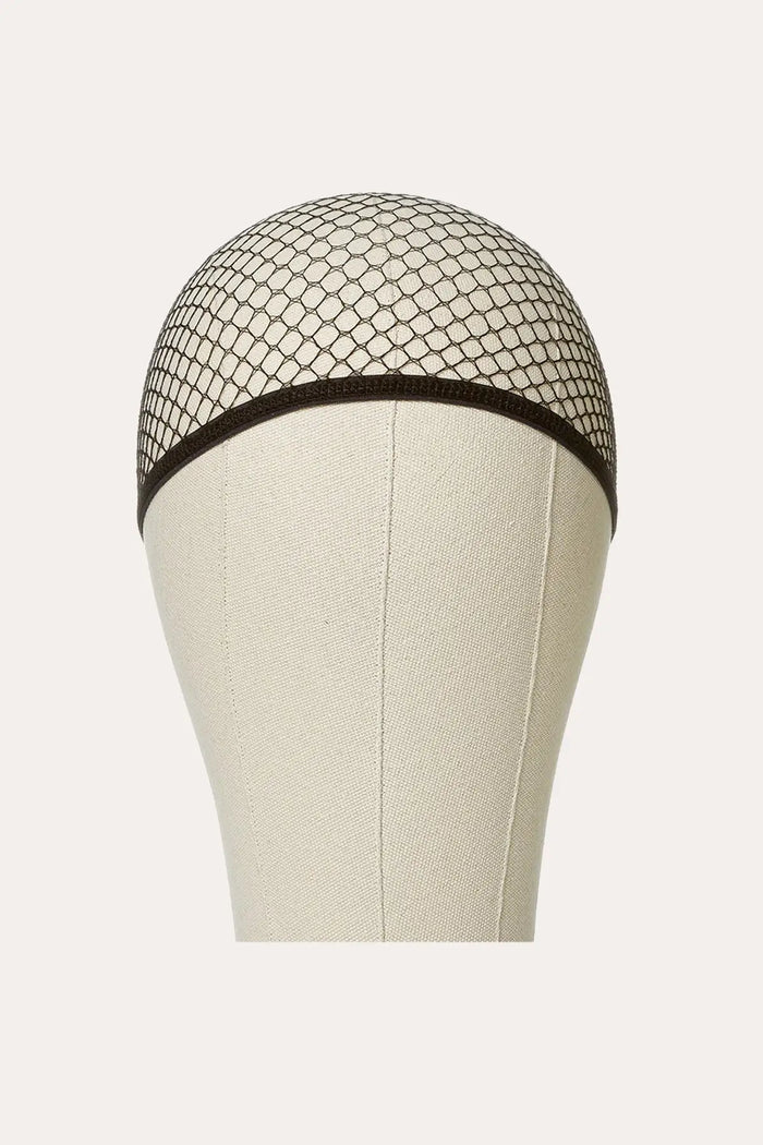 RED BY KISS OPEN TOP MESH WIG LINER CAP RED BEAUTY
