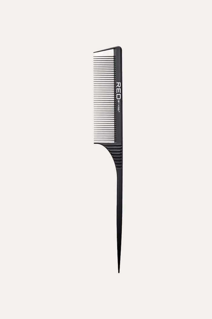 RED BY KISS PROFESSIONAL CARBON PARTING RATTAIL - BSW BEAUTY CANADA