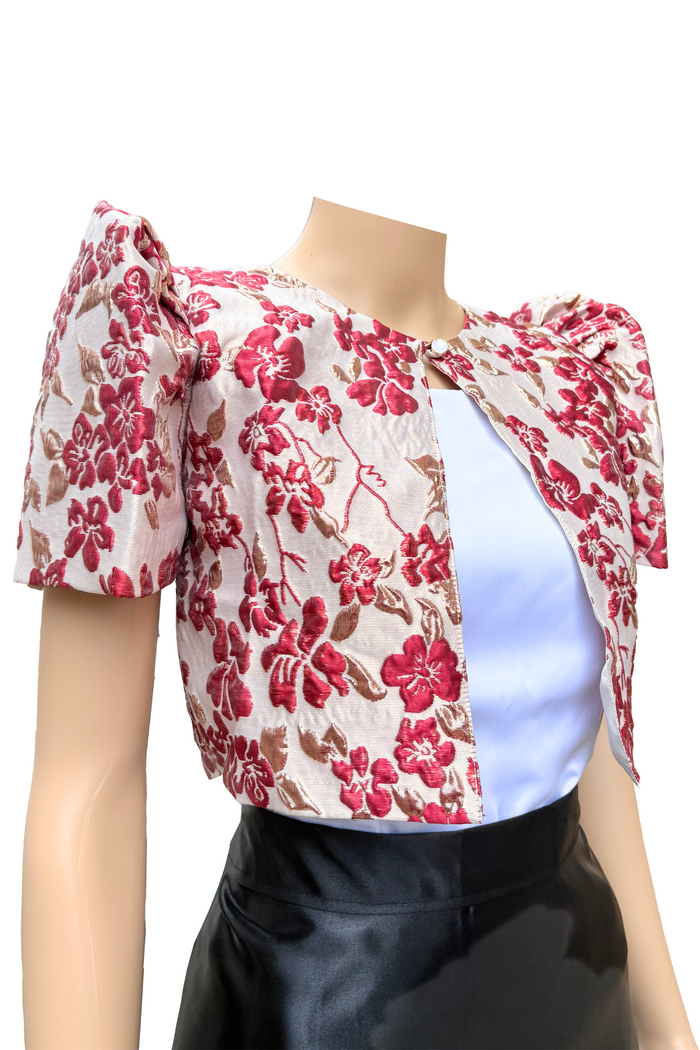 Filipiniana Attire