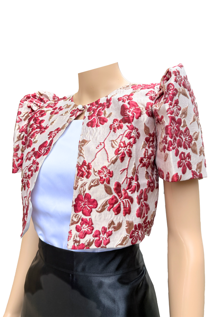 Filipiniana Top
