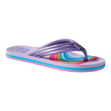 Reef Girls' Ahi Footwear Reef Candyland 13